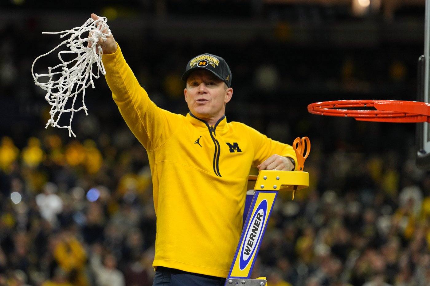Big Ten on a roll at spring meetings, trying to solve playoff stalemate and other college problems | iNFOnews.ca