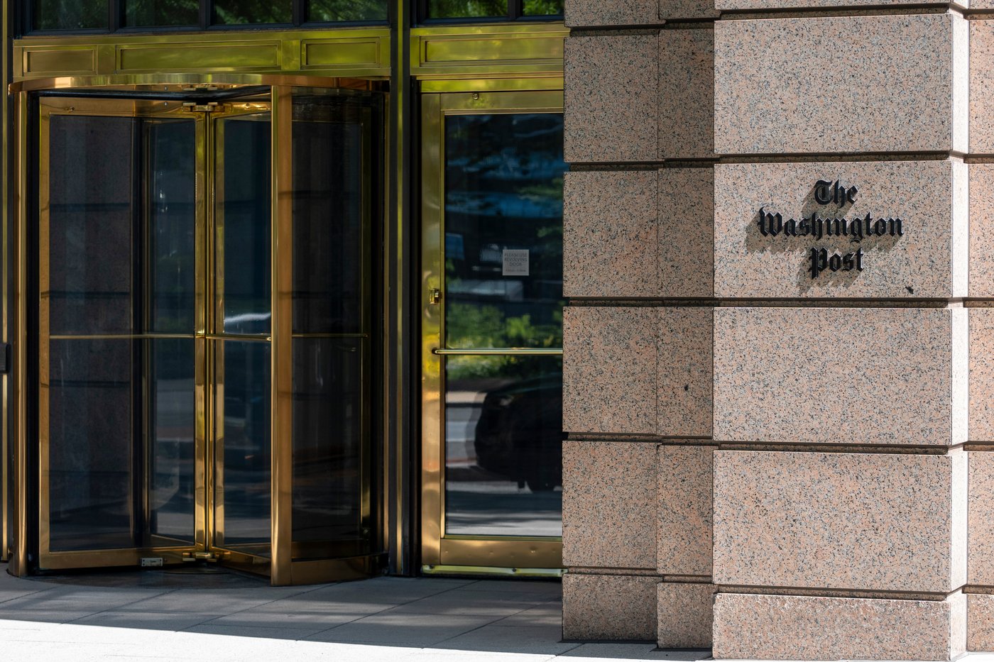 Washington Post ordered to reinstate Black opinion writer fired after Charlie Kirk posts | iNFOnews.ca Washington Post ordered to reinstate Black opinion writer fired after Charlie Kirk posts | iNFOnews.ca