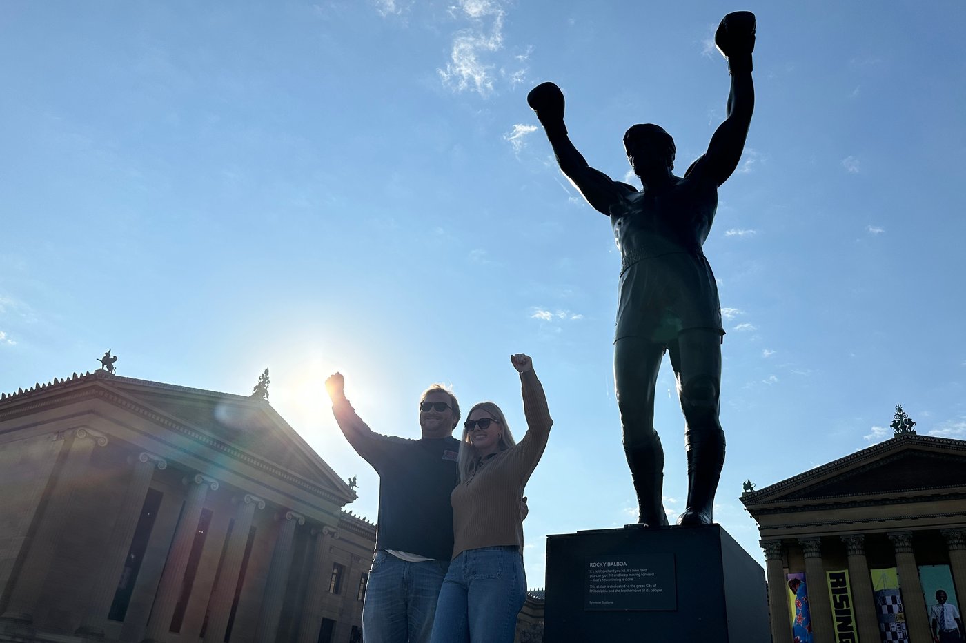Philadelphia readies a July 4 World Cup knockout amid Liberty Bell lore and cheesesteaks | iNFOnews.ca Philadelphia readies a July 4 World Cup knockout amid Liberty Bell lore and cheesesteaks | iNFOnews.ca