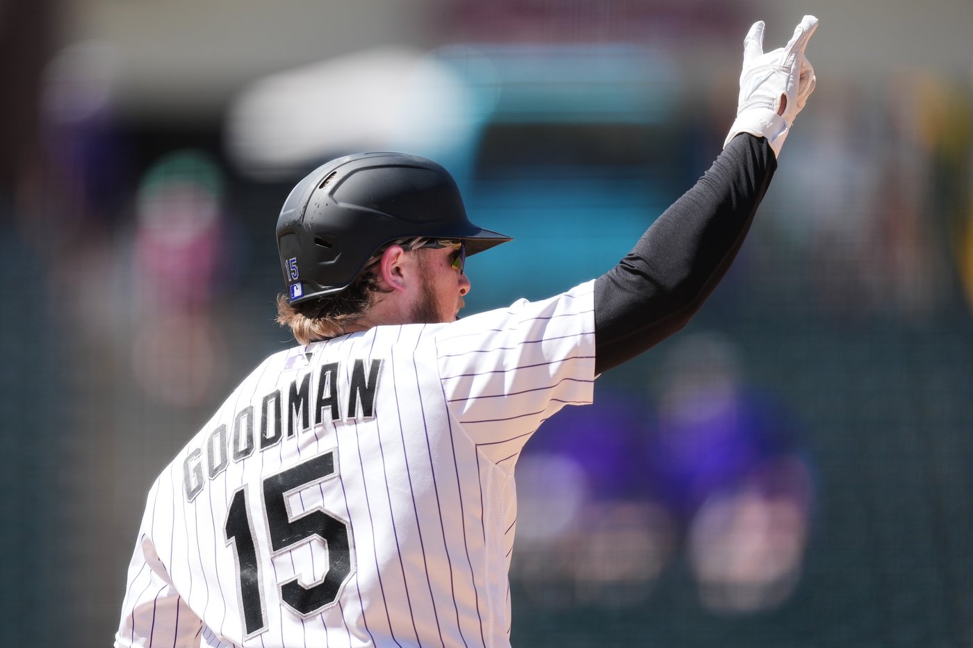 Stephenson goes deep twice, Reds weather 3-homer game from Goodman in 9-6 win over Rockies | iNFOnews.ca Stephenson goes deep twice, Reds weather 3-homer game from Goodman in 9-6 win over Rockies | iNFOnews.ca