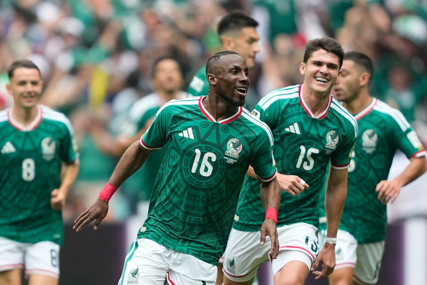 Inside the colorful, compelling and controversial jersey designs at the World Cup | iNFOnews.ca