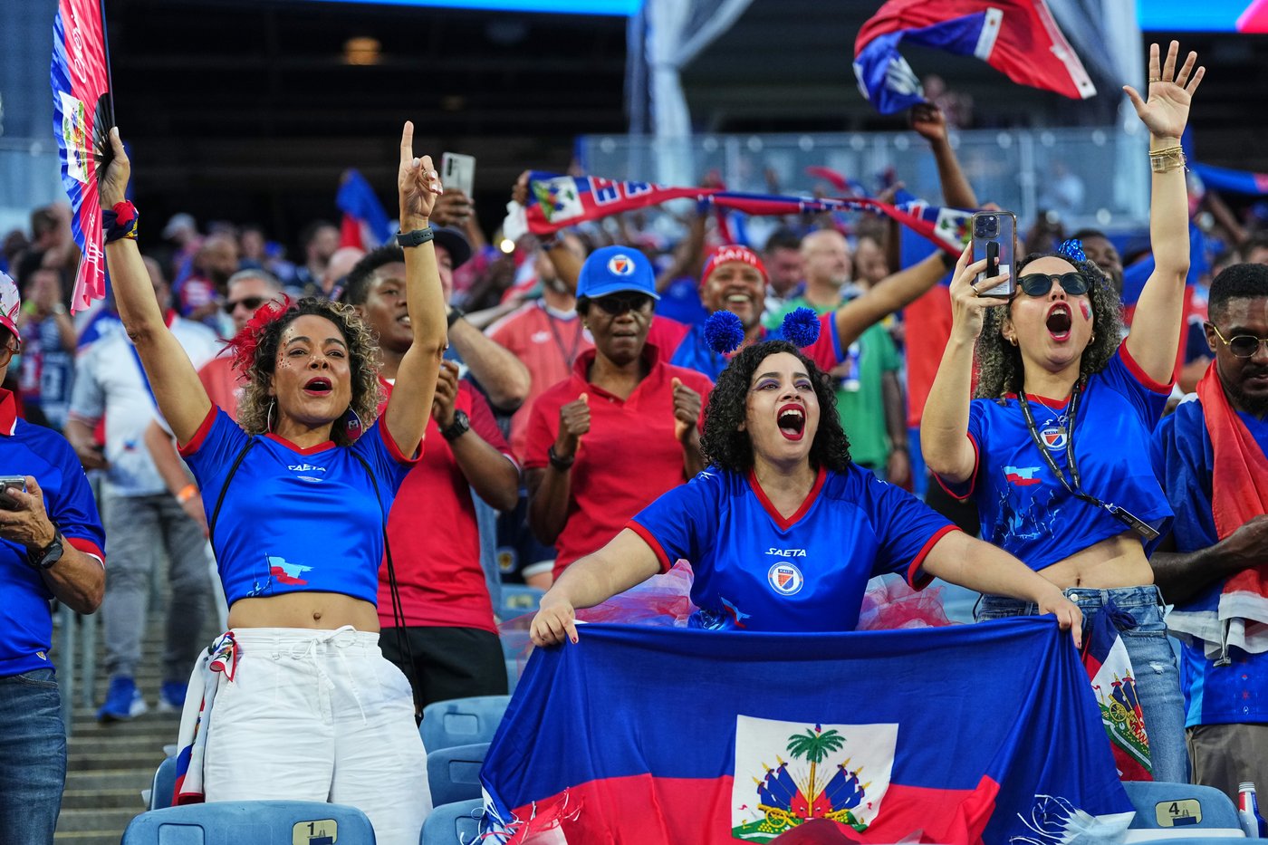 Inside the colorful, compelling and controversial jersey designs at the World Cup | iNFOnews.ca