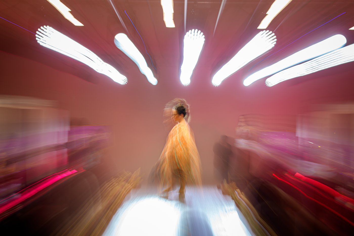 Models with Down syndrome in Romania strike a pose for World Down Syndrome Day | iNFOnews.ca