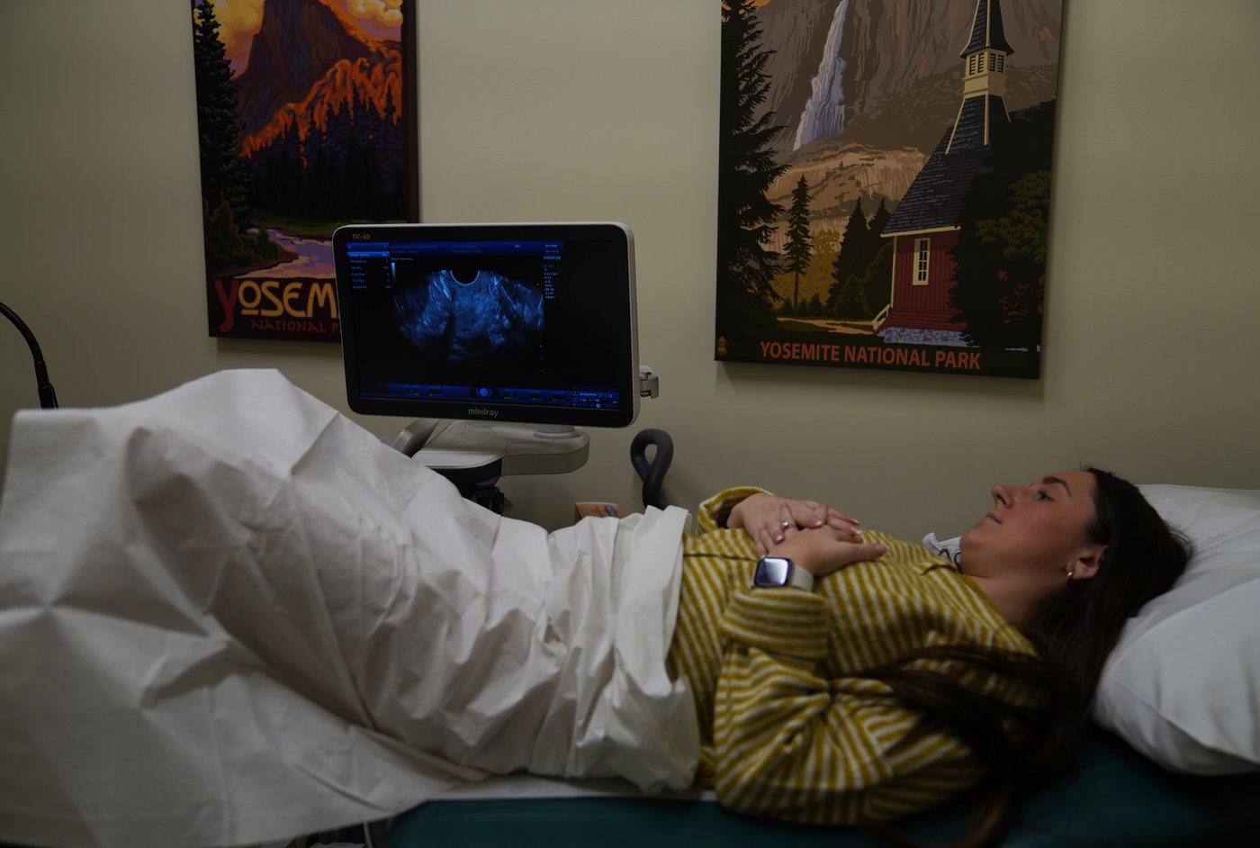 A crisis of conscience spurred this Christian IVF doctor's career pivot | iNFOnews.ca