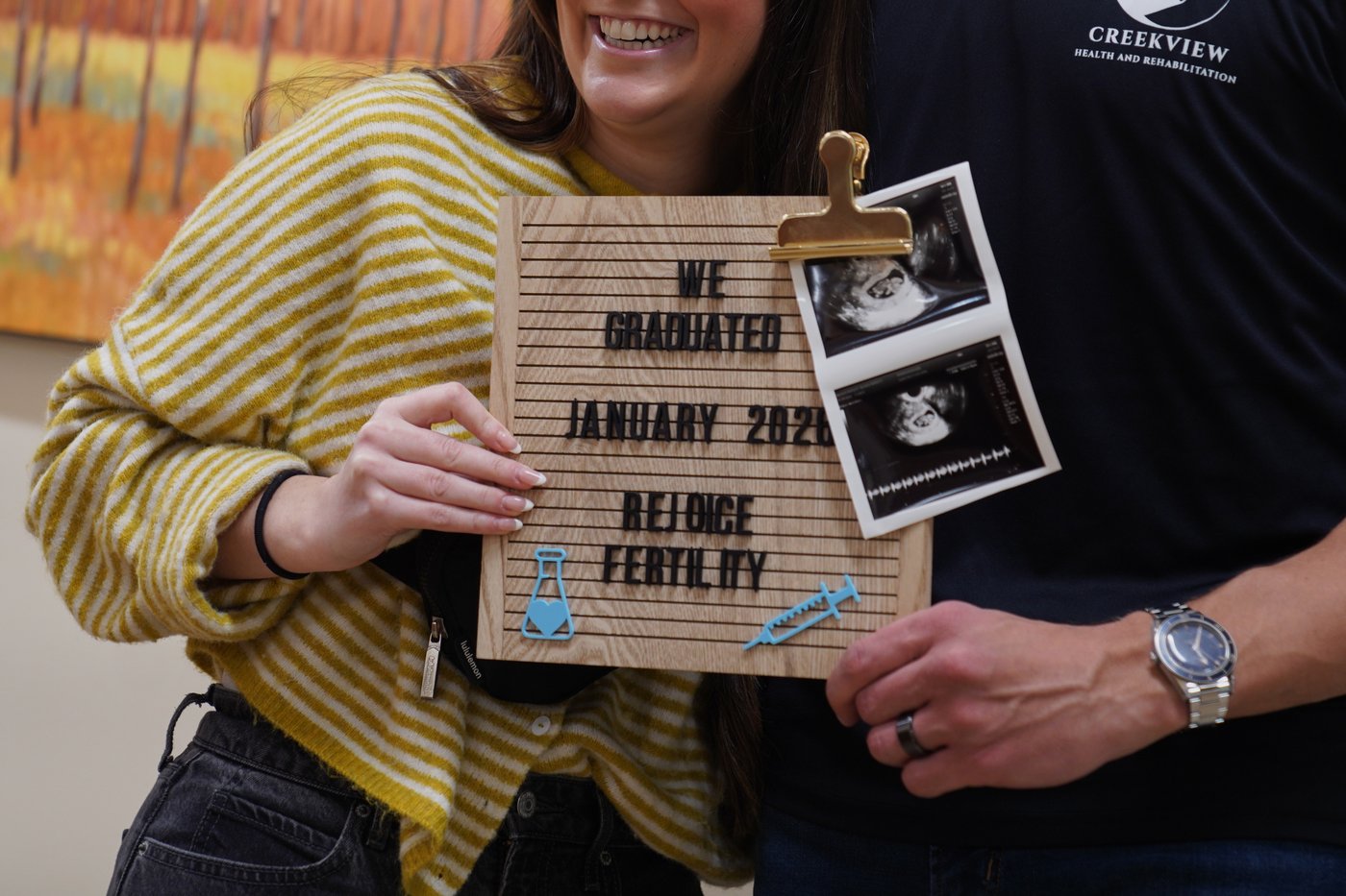 A crisis of conscience spurred this Christian IVF doctor's career pivot | iNFOnews.ca