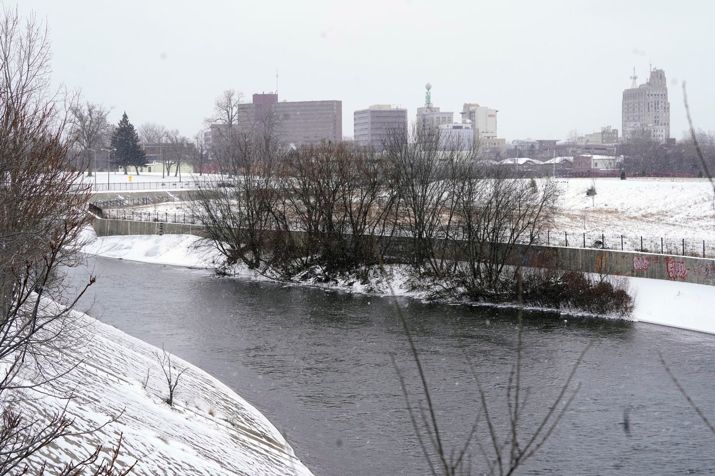 Michigan AG releases Flint water crisis report, says final accountability step her office can take | iNFOnews.ca Michigan AG releases Flint water crisis report, says final accountability step her office can take | iNFOnews.ca