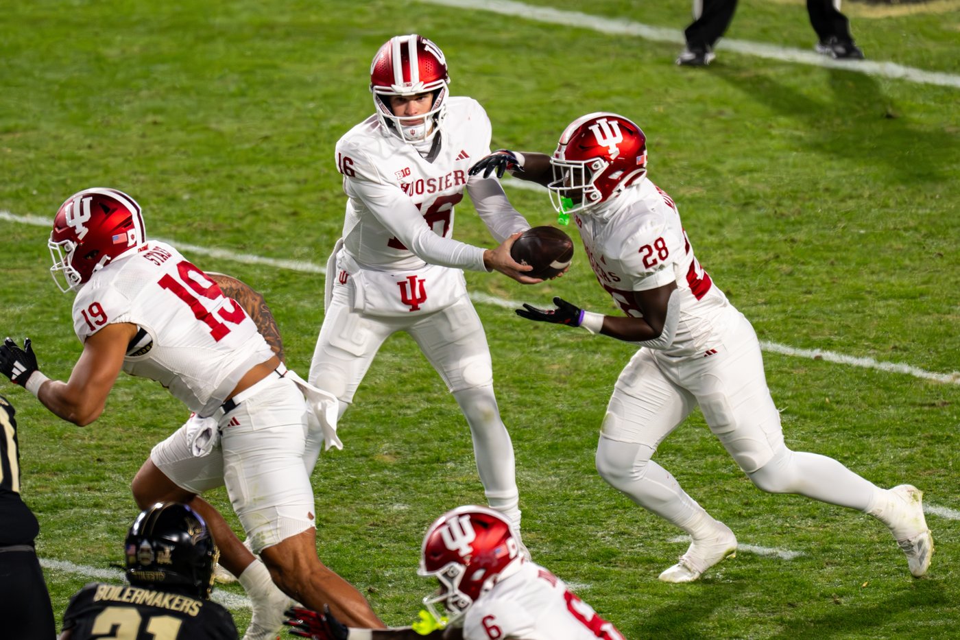 Georgia Tech sets sights on an ACC title after promising season and major roster turnover | iNFOnews.ca Georgia Tech sets sights on an ACC title after promising season and major roster turnover | iNFOnews.ca