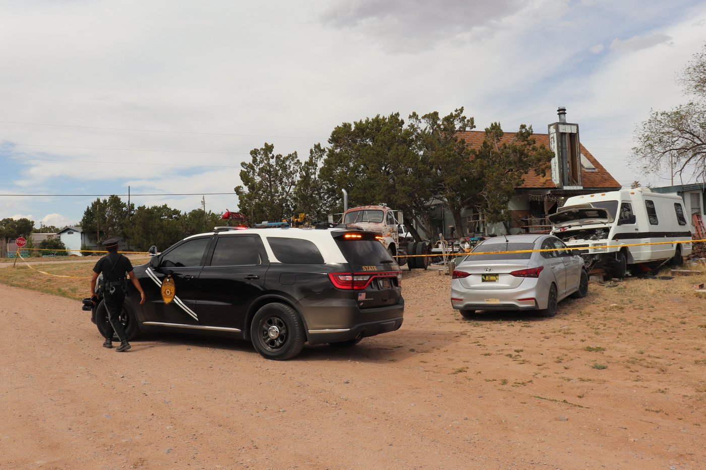What to know the mysterious deaths in New Mexico linked to unknown substance | iNFOnews.ca