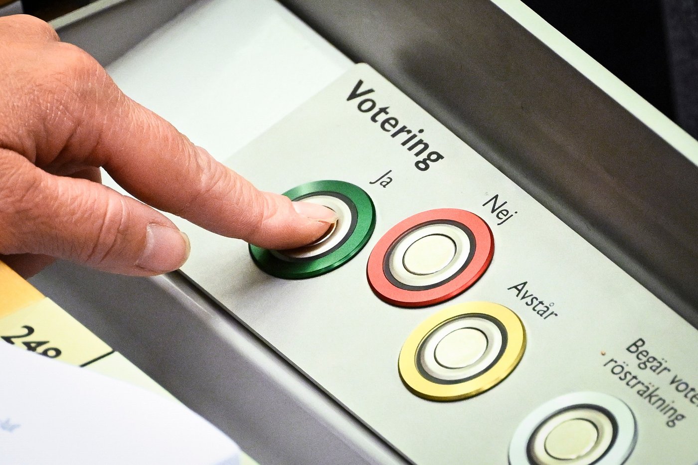 Sweden requires public workers to report migrants not authorized to live there | iNFOnews.ca