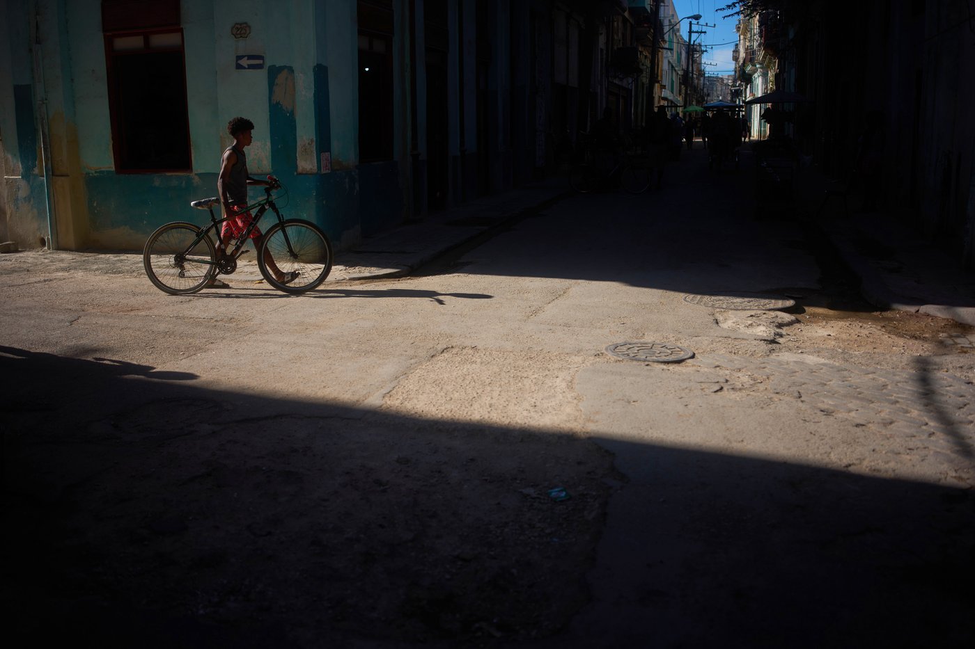 Daily life around the world, in photos | iNFOnews.ca