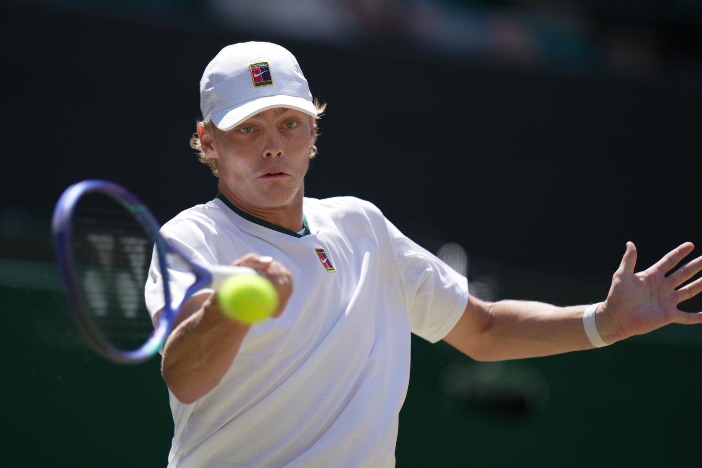 American 16-year-old Jordan Lee wins Wimbledon juniors tournament as a qualifier | iNFOnews.ca American 16-year-old Jordan Lee wins Wimbledon juniors tournament as a qualifier | iNFOnews.ca