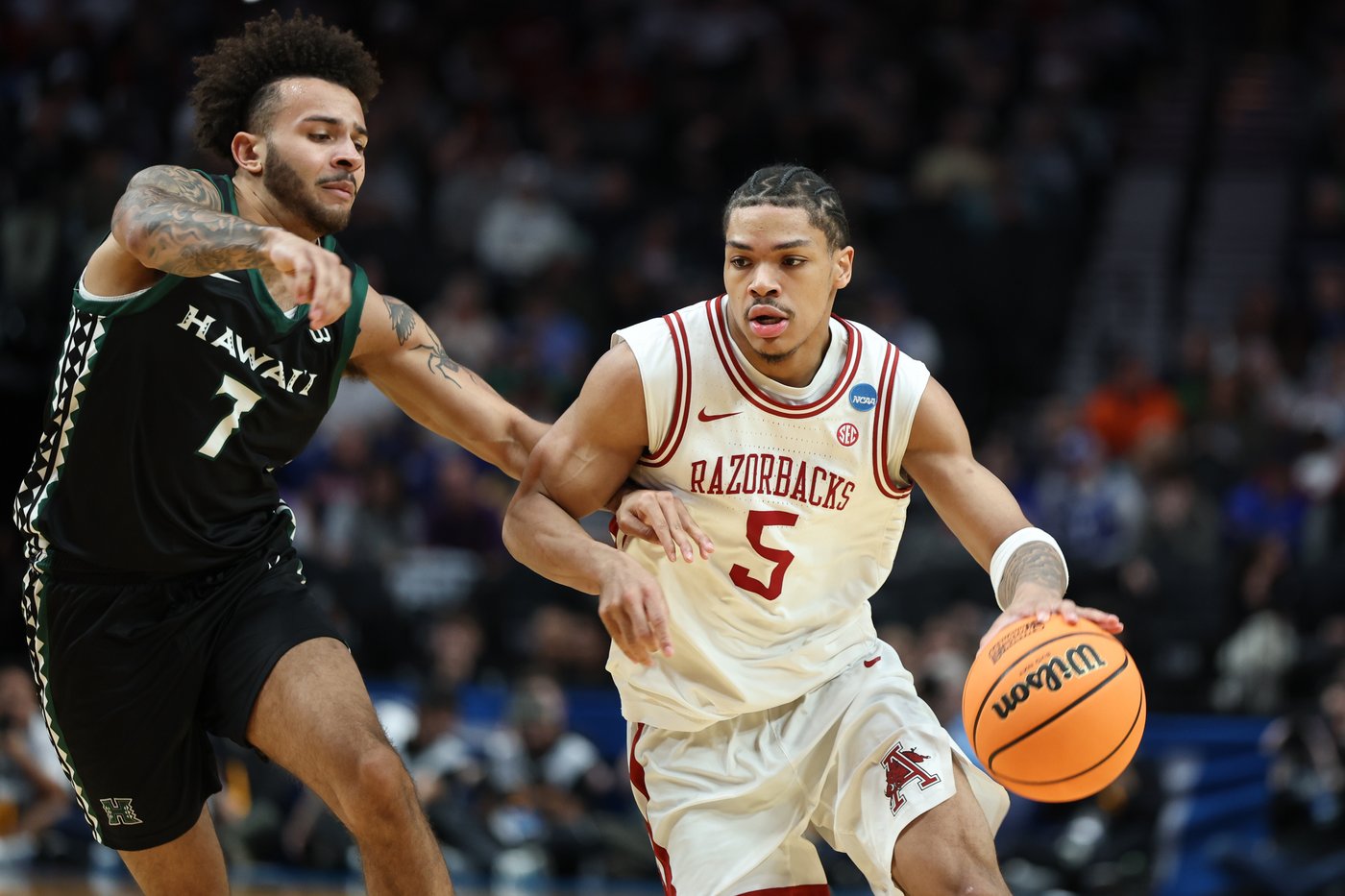 High Point looking for an encore after pulling off one March Madness upset | iNFOnews.ca