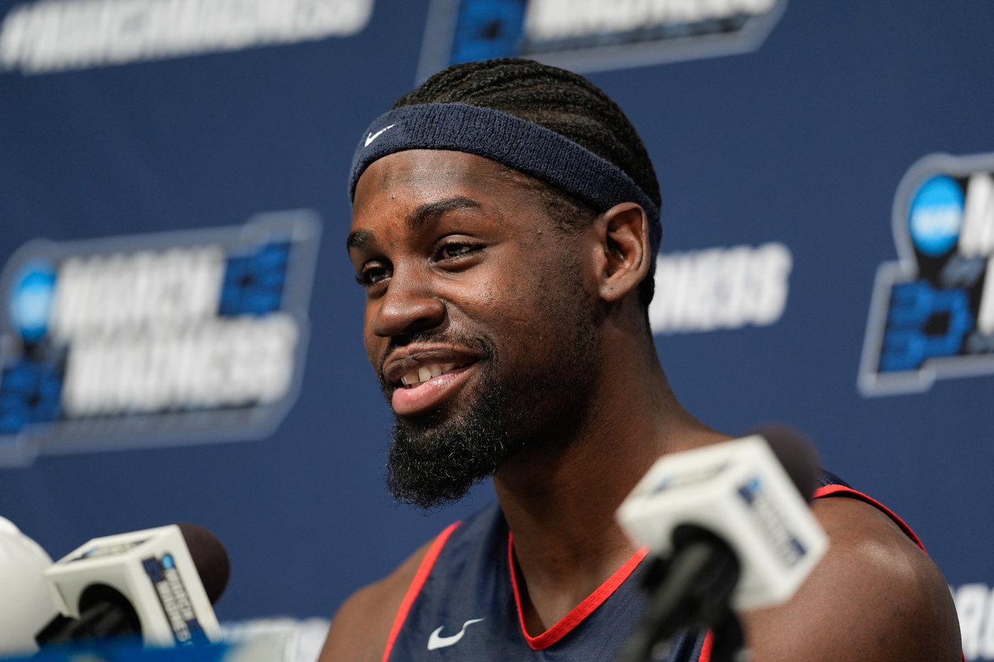 High Point looking for an encore after pulling off one March Madness upset | iNFOnews.ca