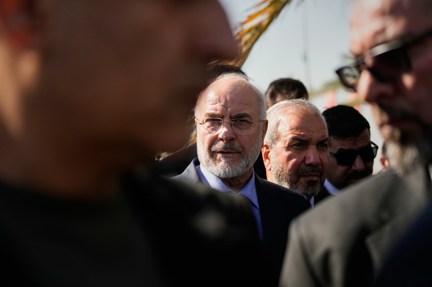 Iran and UAE ties sour, and other major developments in the Middle East | iNFOnews.ca Iran and UAE ties sour, and other major developments in the Middle East | iNFOnews.ca