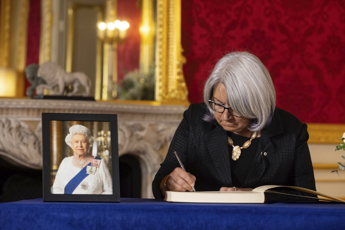Gov. Gen. Mary Simon reflects on five years of reconciliation, Indigenous diplomacy | iNFOnews.ca
