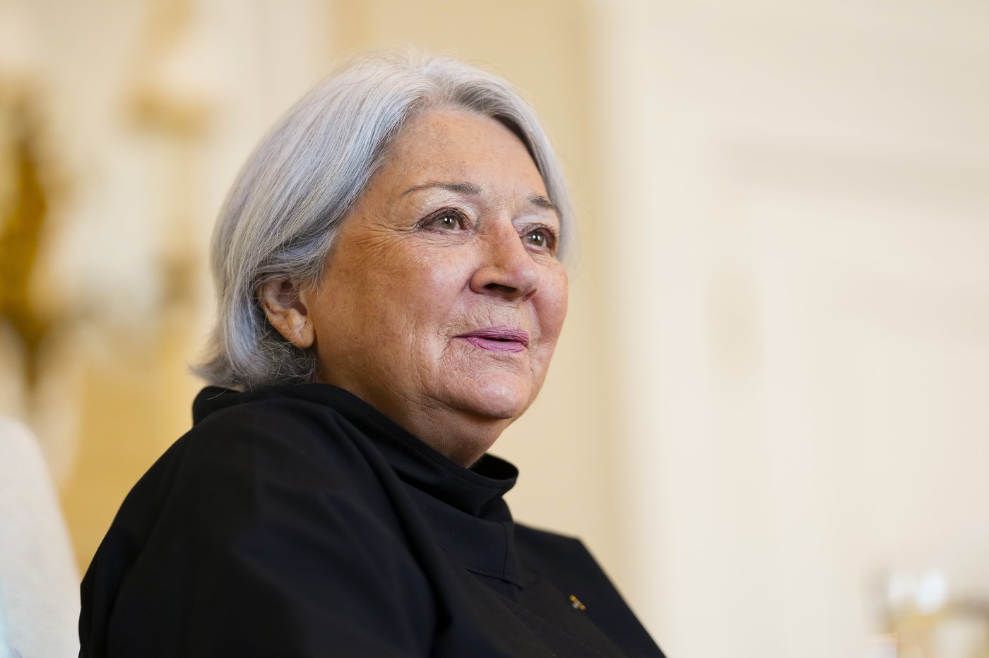 Gov. Gen. Mary Simon reflects on five years of reconciliation, Indigenous diplomacy | iNFOnews.ca