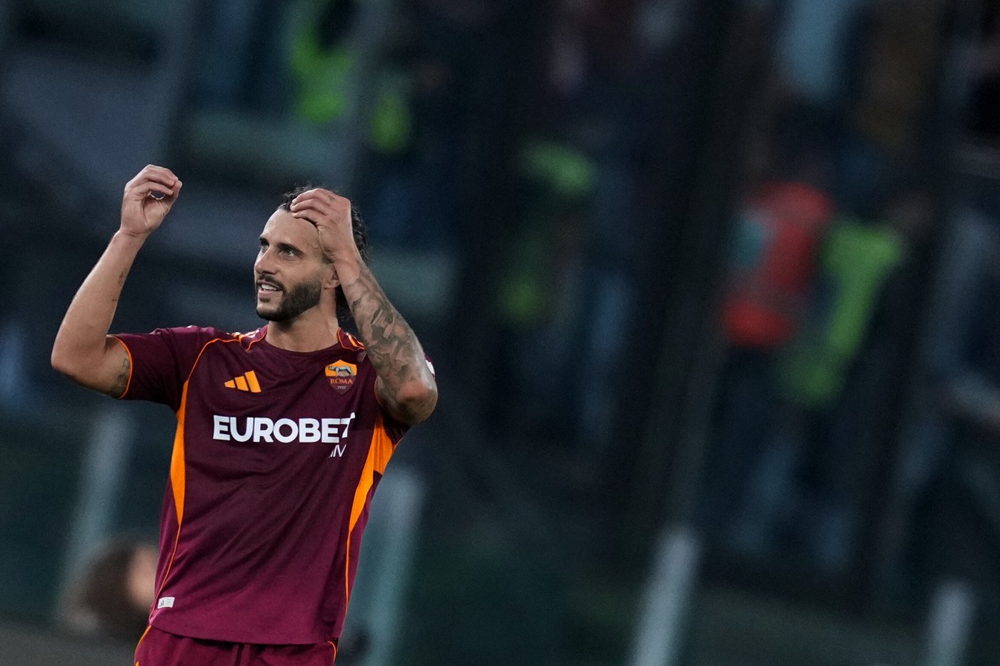 Napoli booed after losing to Lazio, putting Inter possibly one win from the Serie A crown | iNFOnews.ca