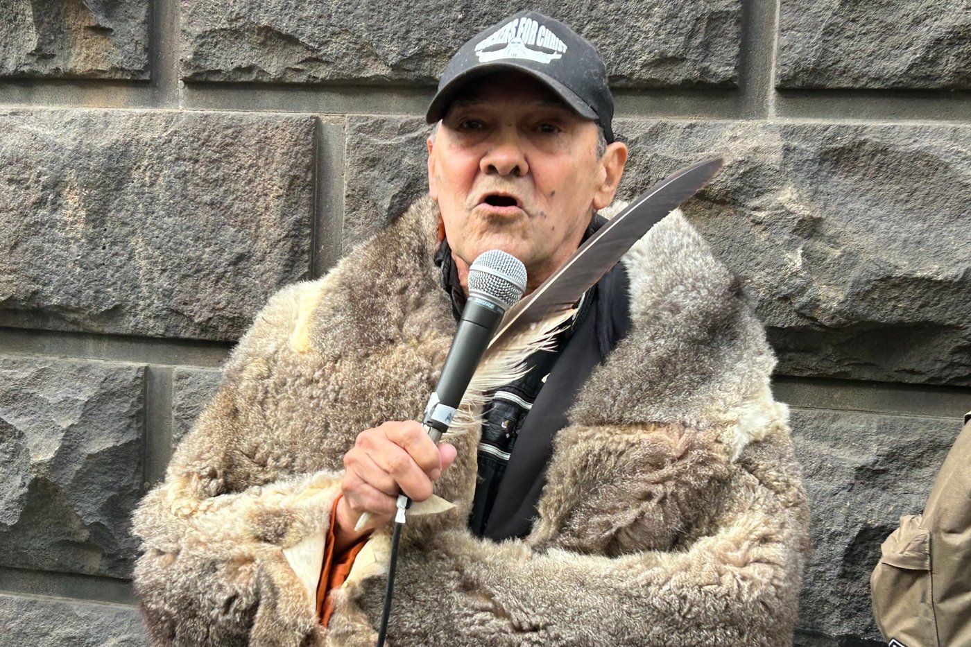 Australian judges weigh Indigenous activist’s bid to prosecute King Charles for genocide | iNFOnews.ca