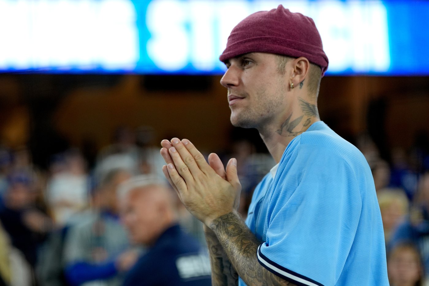 Bieberchella: Justin Bieber to make major concert comeback at Coachella this weekend | iNFOnews.ca