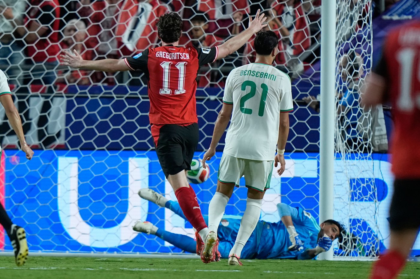 The Latest from the 2026 FIFA World Cup in Canada | iNFOnews.ca