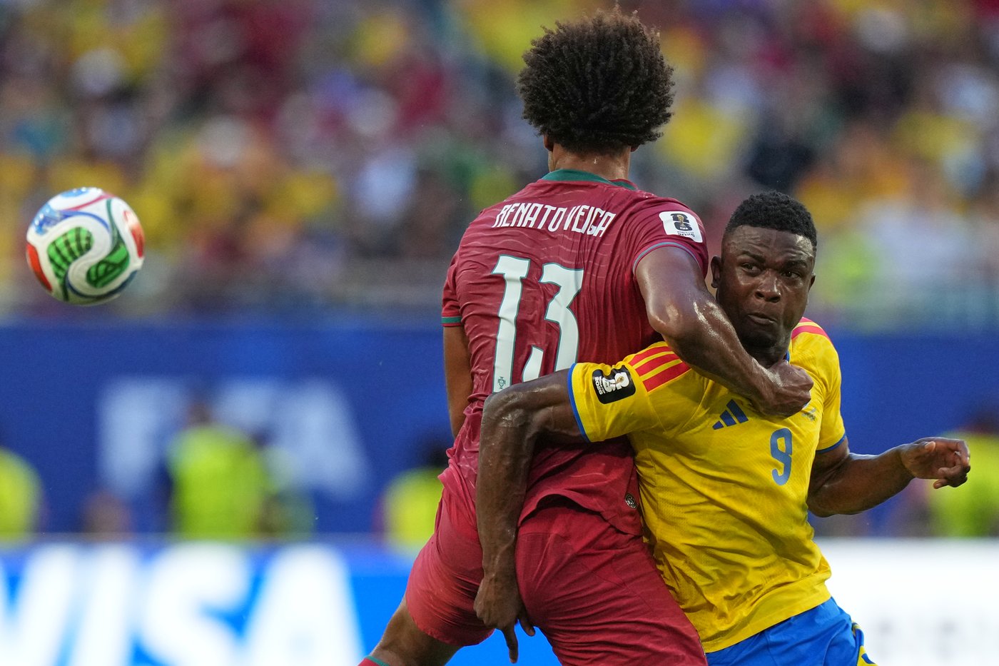 The Latest from the 2026 FIFA World Cup in Canada | iNFOnews.ca