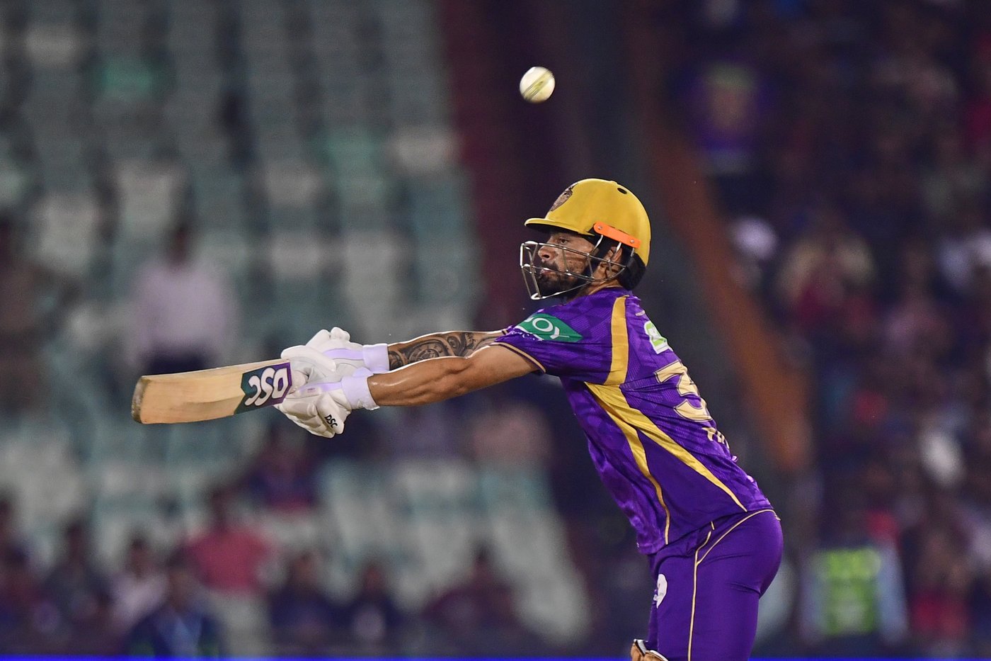 Kohli's fluent 9th IPL hundred anchors Bengaluru to six-wicket win over Kolkata | iNFOnews.ca Kohli's fluent 9th IPL hundred anchors Bengaluru to six-wicket win over Kolkata | iNFOnews.ca