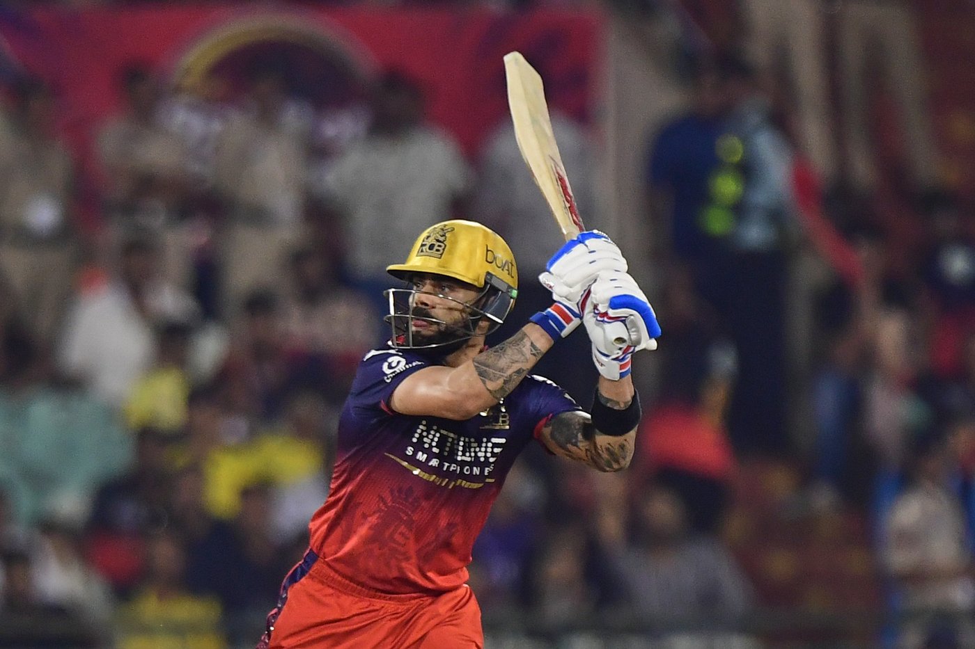 Kohli's fluent 9th IPL hundred anchors Bengaluru to six-wicket win over Kolkata | iNFOnews.ca Kohli's fluent 9th IPL hundred anchors Bengaluru to six-wicket win over Kolkata | iNFOnews.ca