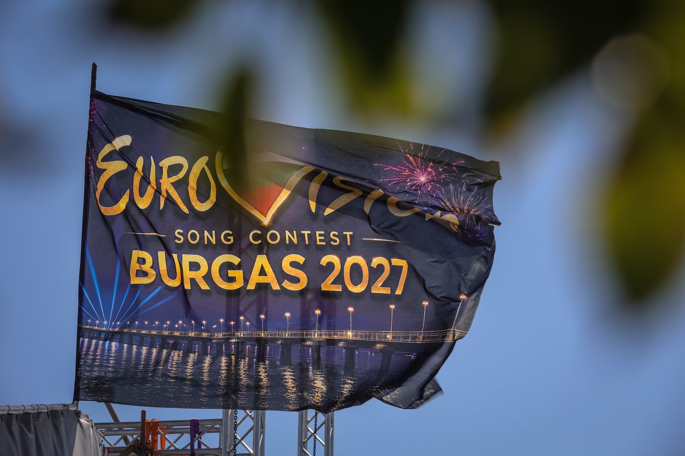 Dutch broadcaster to boycott Eurovision for a second year, calling it a 'platform for division' | iNFOnews.ca Dutch broadcaster to boycott Eurovision for a second year, calling it a 'platform for division' | iNFOnews.ca