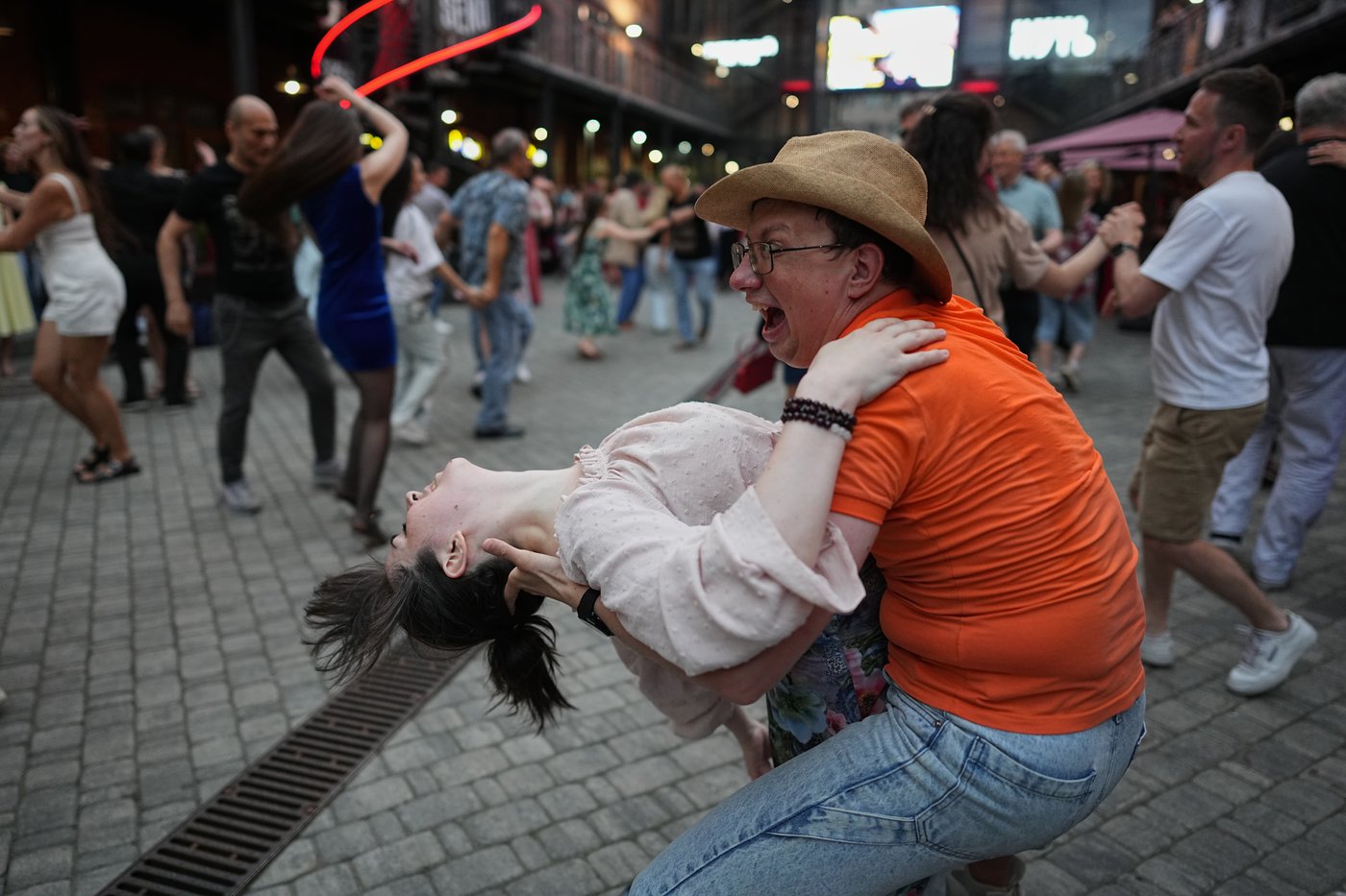 Daily life around the world, in photos | iNFOnews.ca