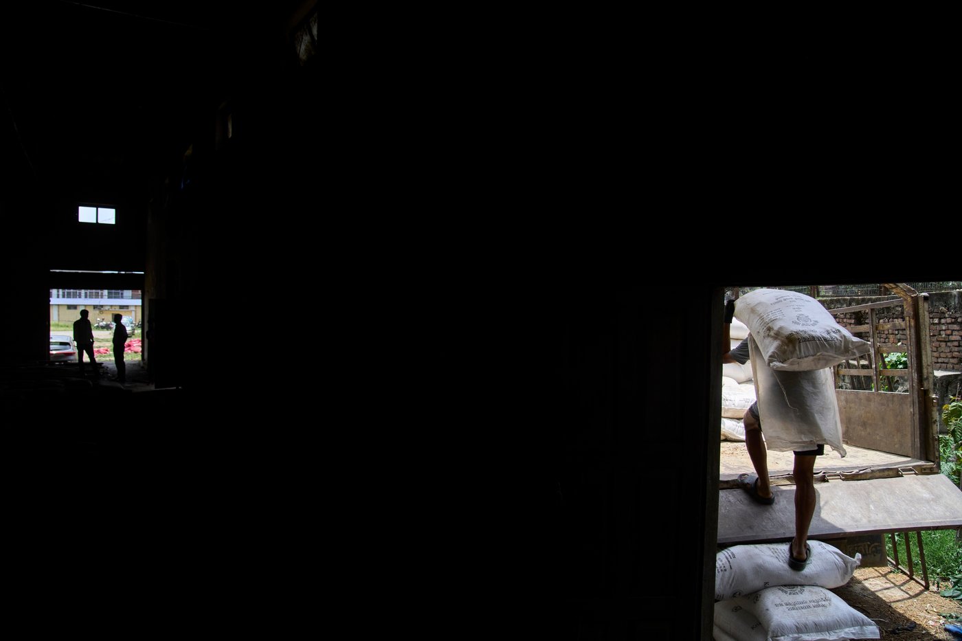 Daily life around the world, in photos | iNFOnews.ca