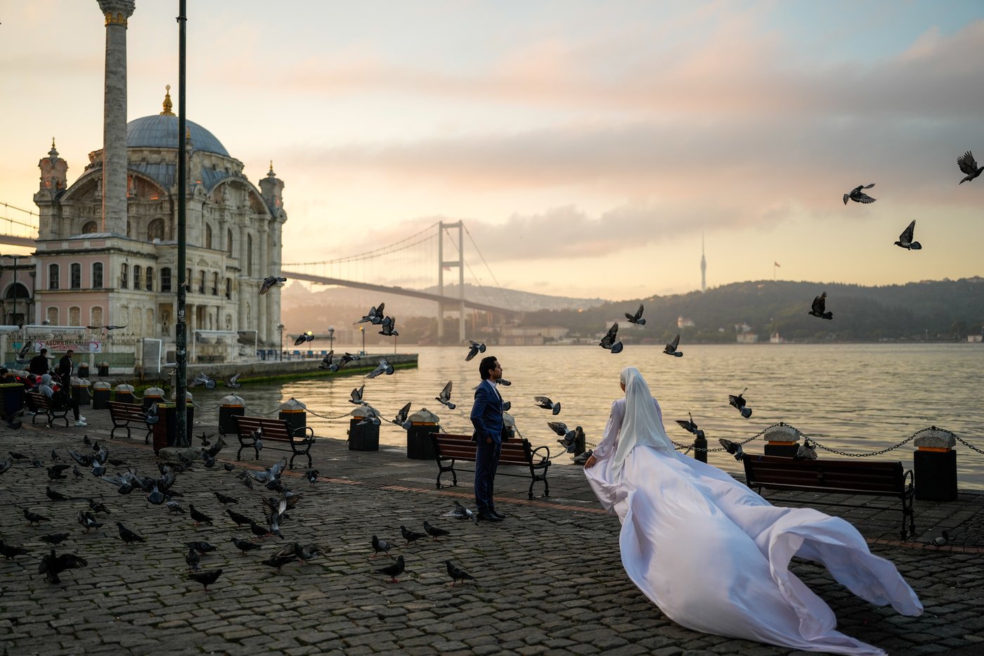 Daily life around the world, in photos | iNFOnews.ca