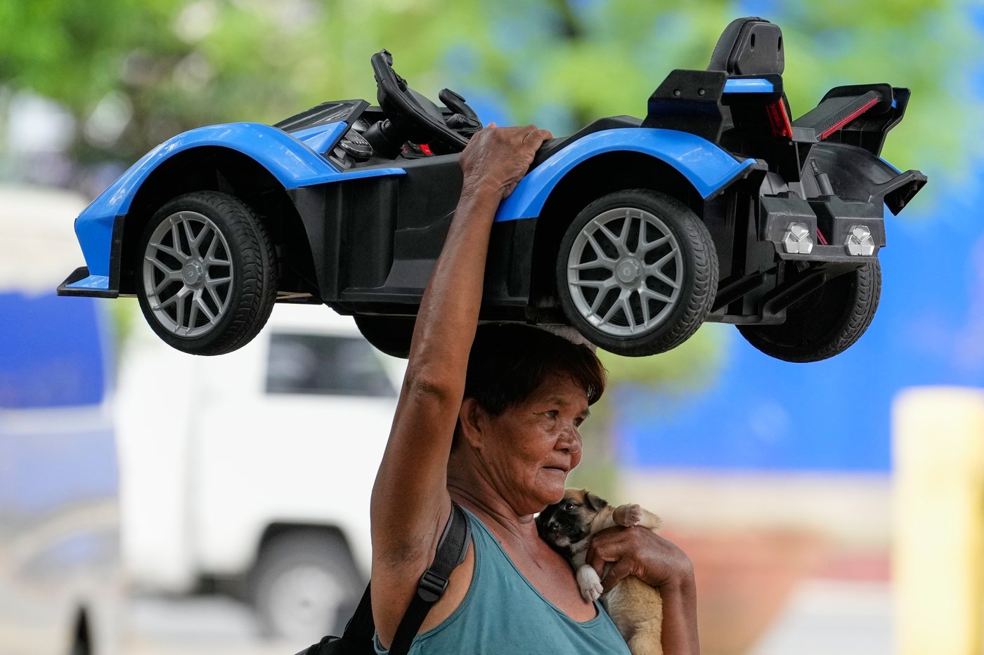 Daily life around the world, in photos | iNFOnews.ca