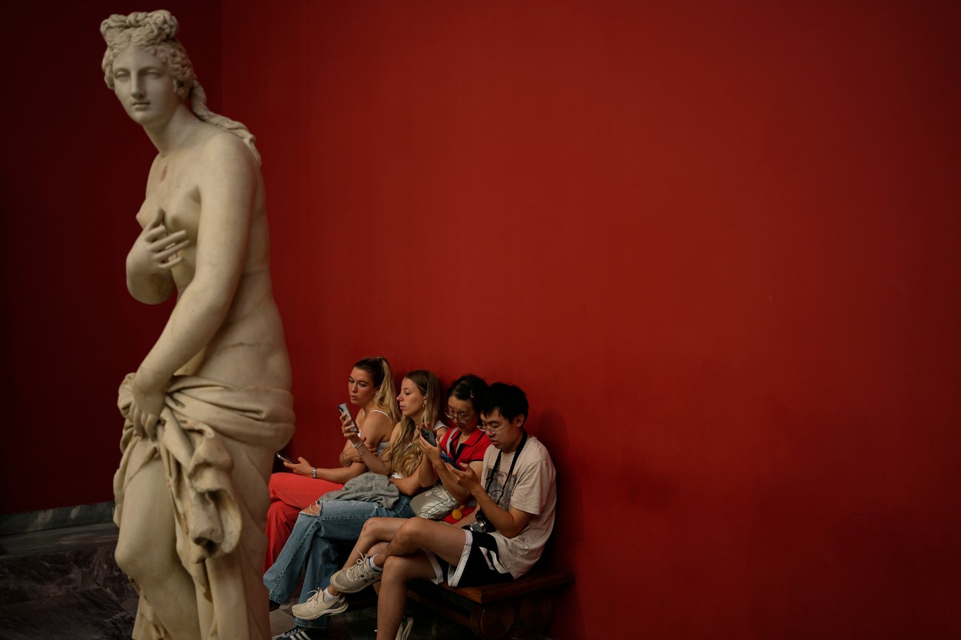 Daily life around the world, in photos | iNFOnews.ca