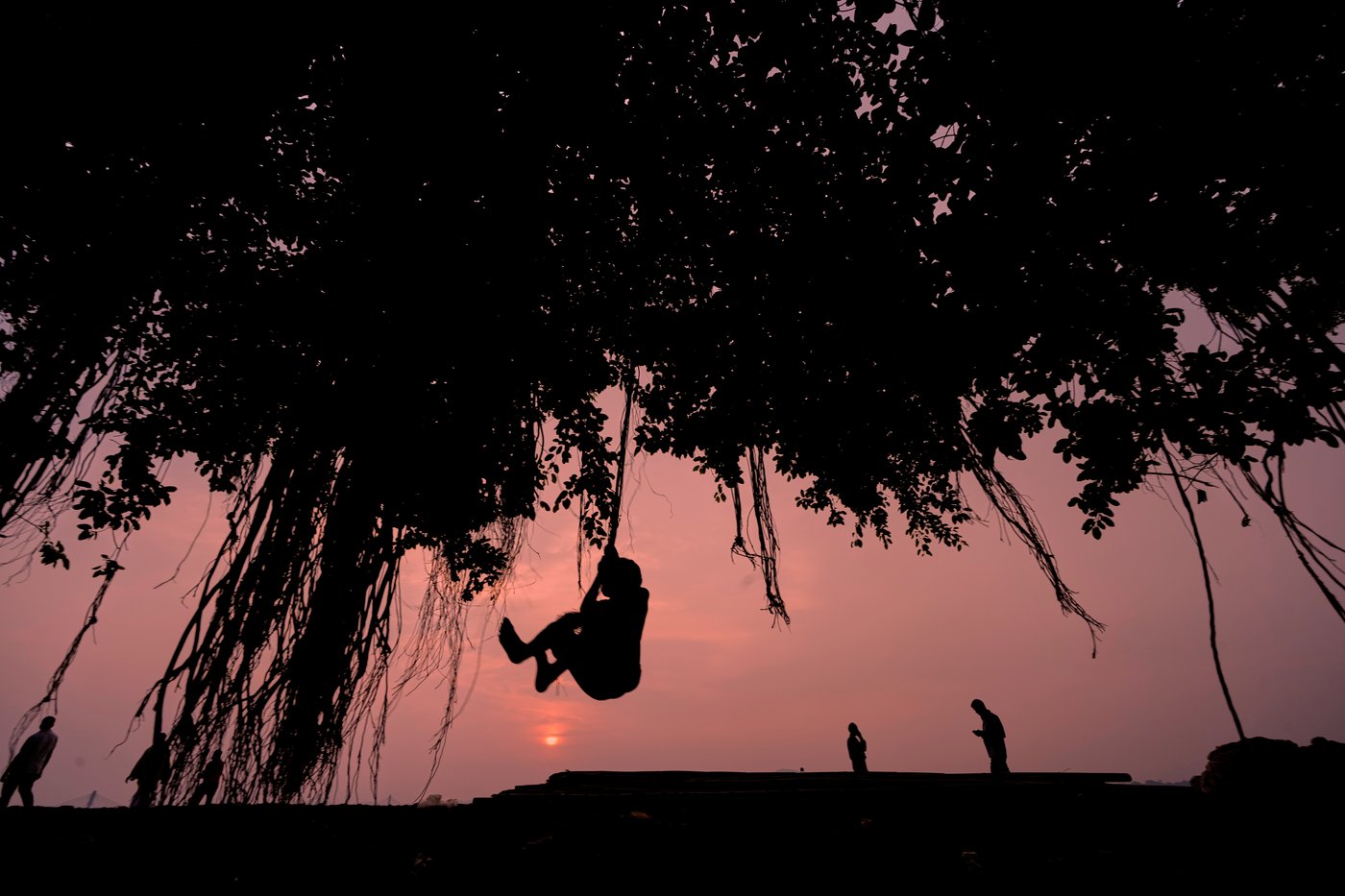 Daily life around the world, in photos | iNFOnews.ca