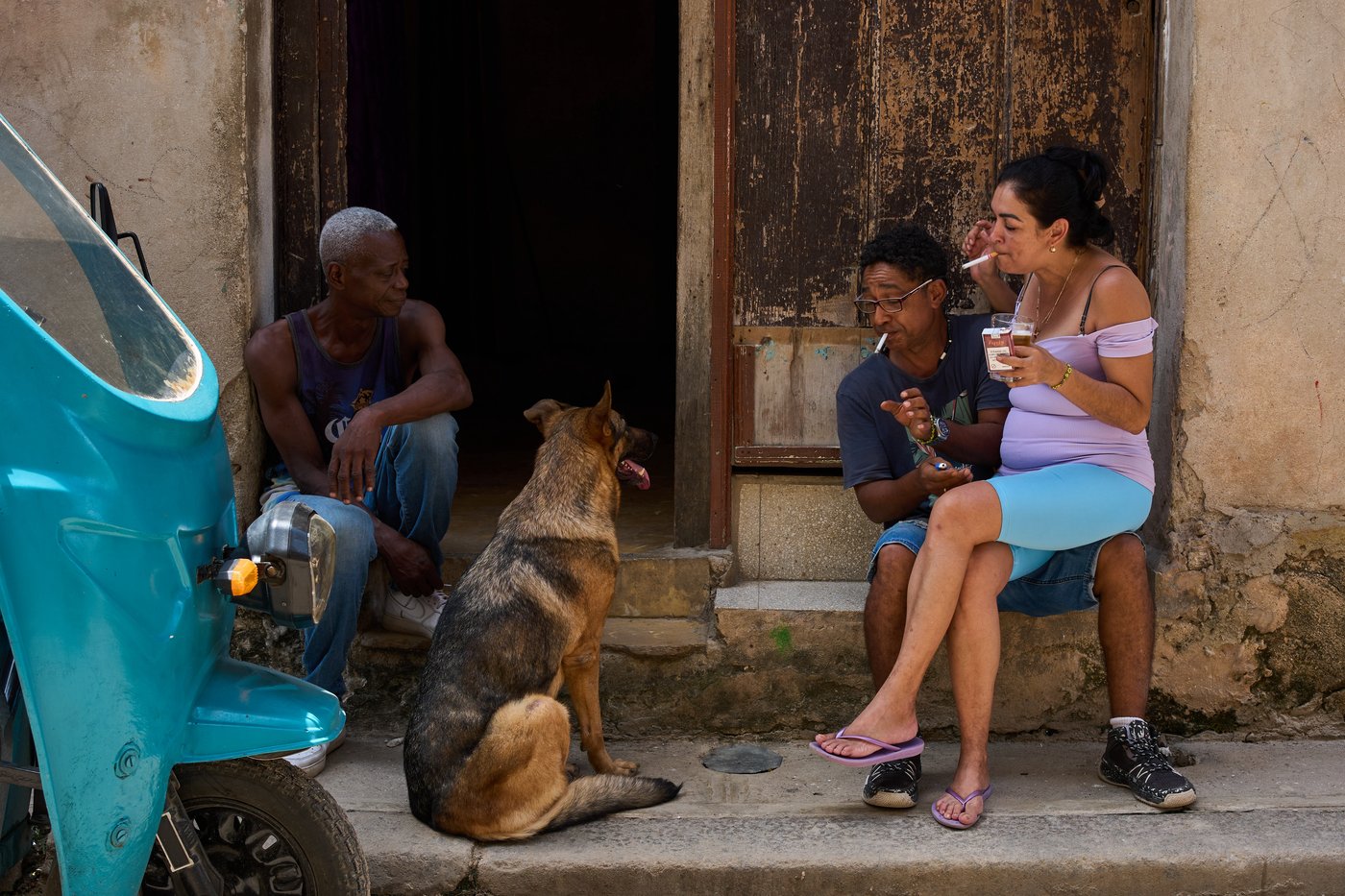 Daily life around the world, in photos | iNFOnews.ca
