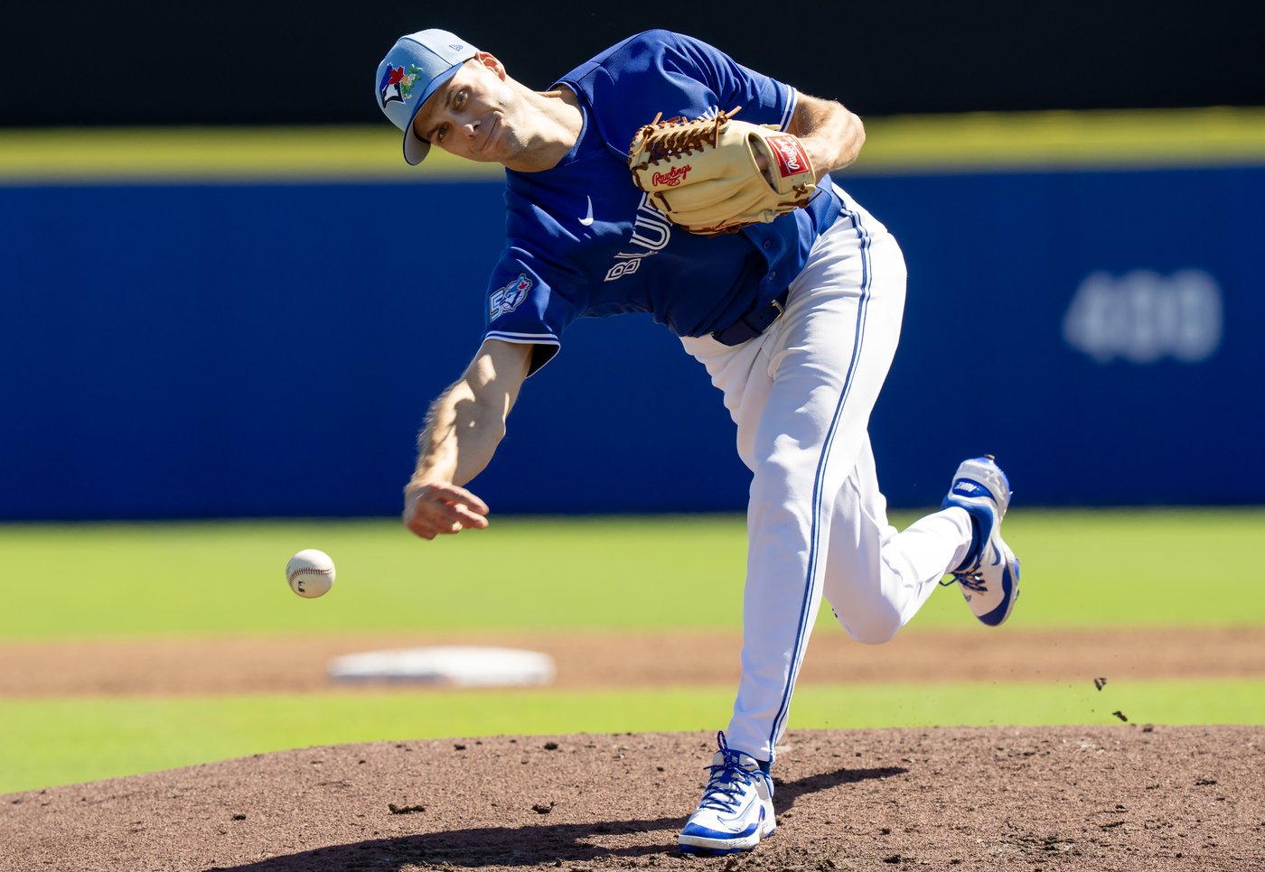 Blue Jays make changes after Hoffman's struggles, team to go with closer by committee | iNFOnews.ca