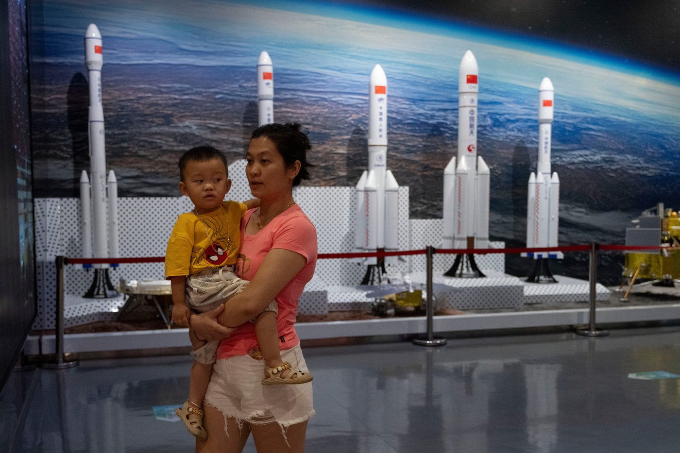 China abruptly postpones ambitious Chang’e-7 lunar mission launch | iNFOnews.ca China abruptly postpones ambitious Chang’e-7 lunar mission launch | iNFOnews.ca