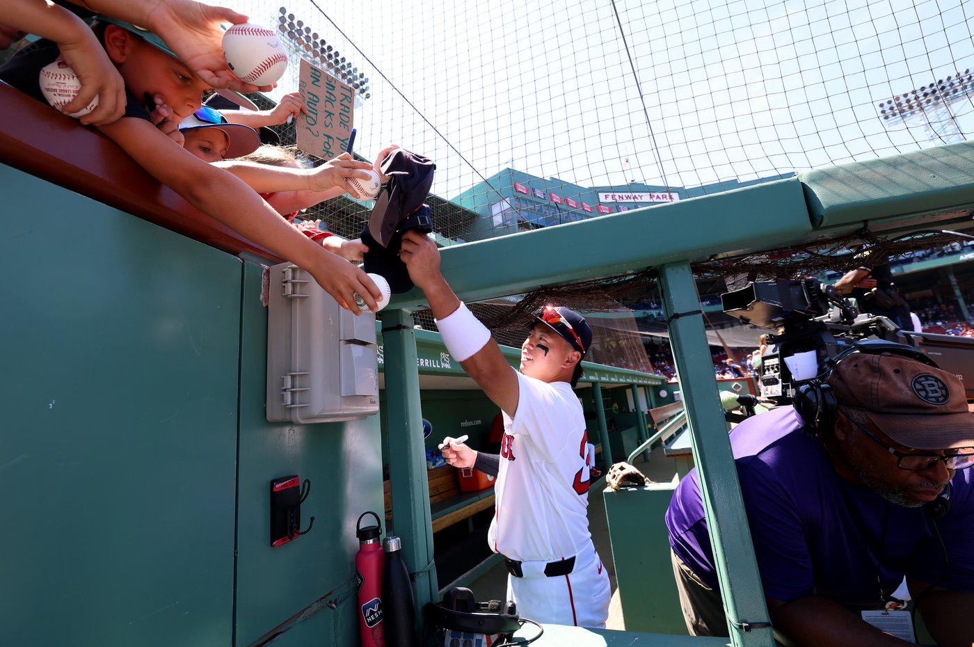 Jake Bennett allows 1 hit in 6 innings as Red Sox extend win streak to 10 with 10-0 win over Rays | iNFOnews.ca Jake Bennett allows 1 hit in 6 innings as Red Sox extend win streak to 10 with 10-0 win over Rays | iNFOnews.ca