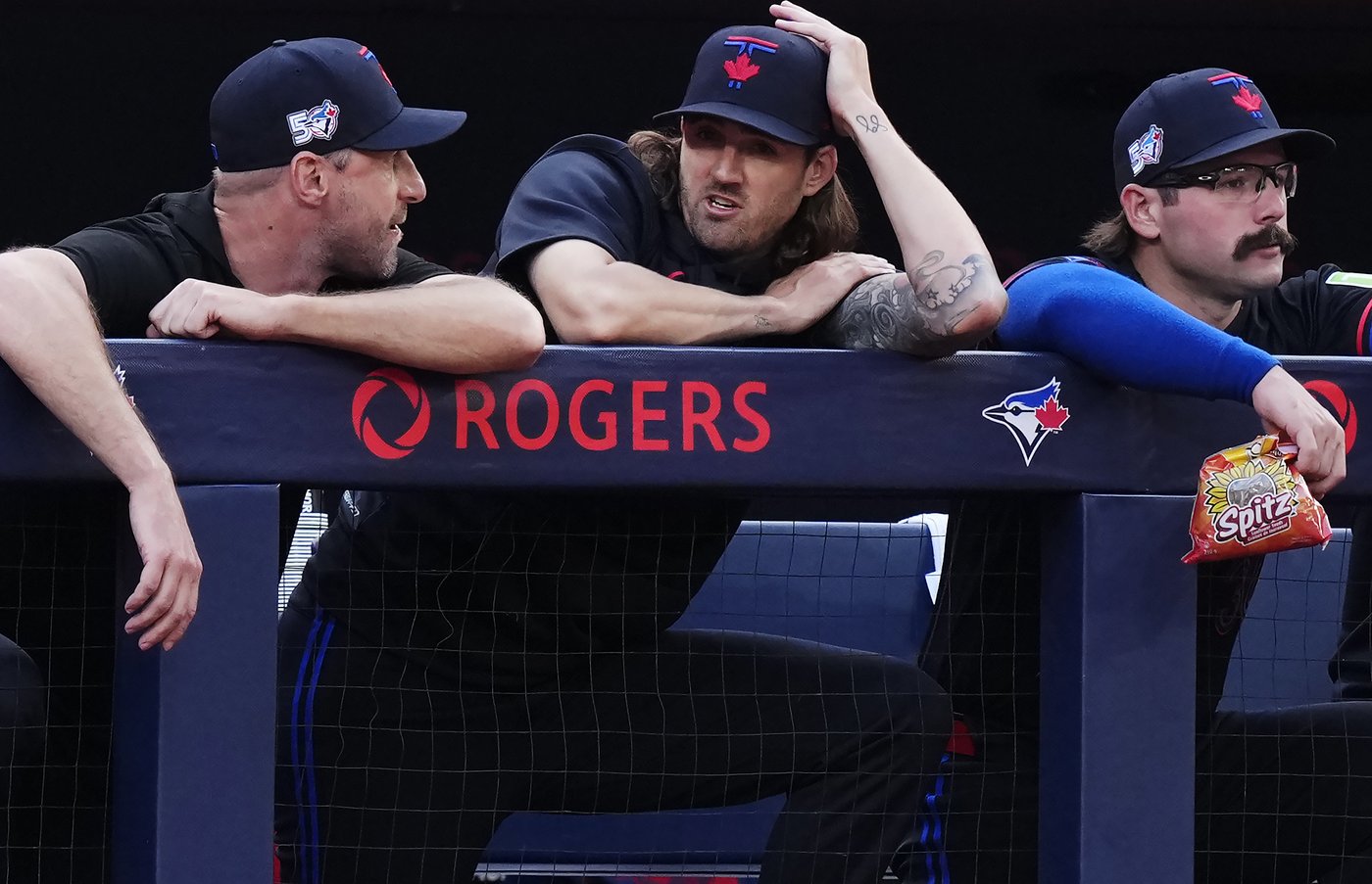 Max Scherzer on Blue Jays' trade deadline: 'If they sell, that's on us' | iNFOnews.ca Max Scherzer on Blue Jays' trade deadline: 'If they sell, that's on us' | iNFOnews.ca