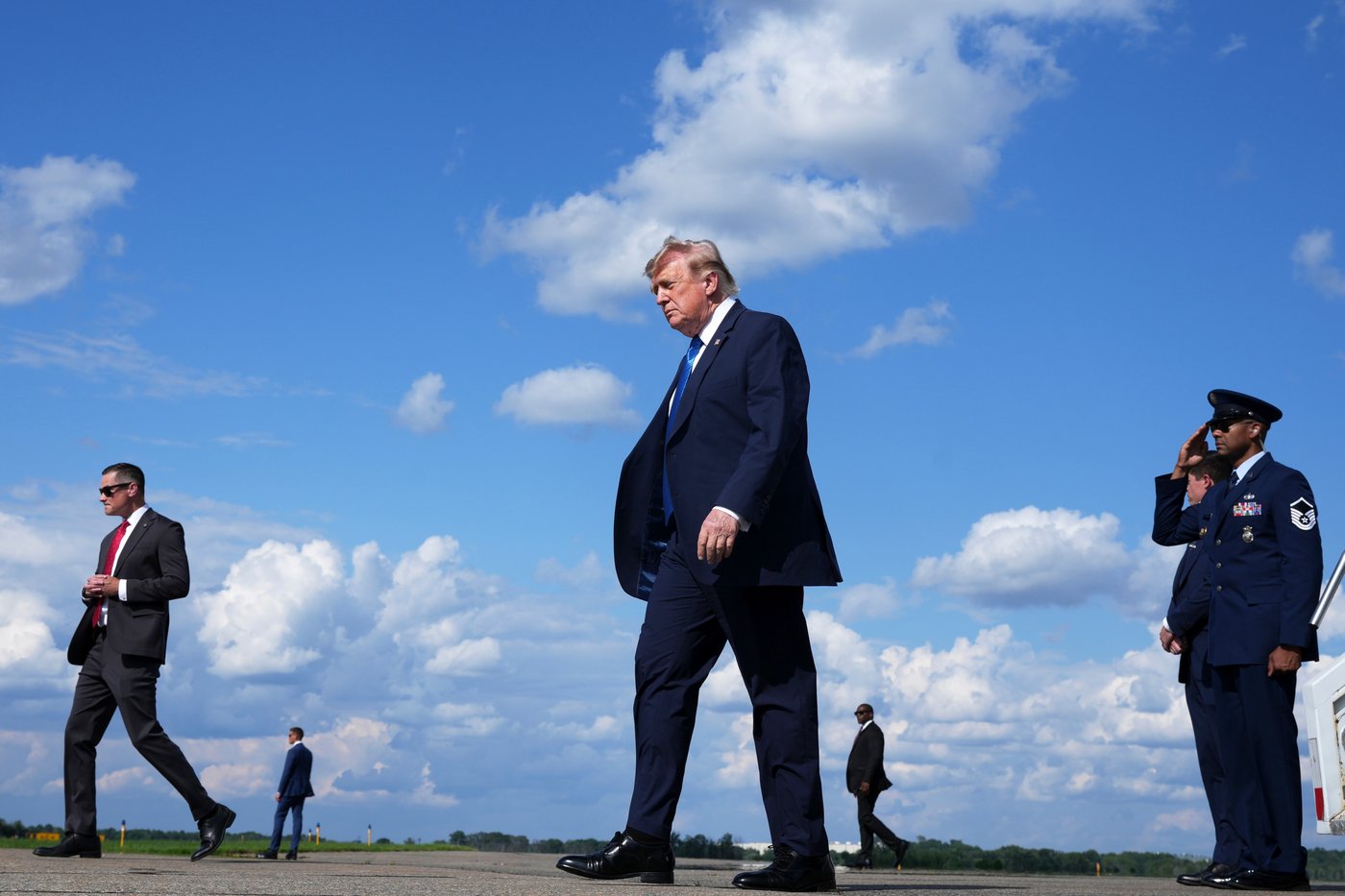 Why immigration remains strong for Trump among Republicans, according to a new AP-NORC poll | iNFOnews.ca Why immigration remains strong for Trump among Republicans, according to a new AP-NORC poll | iNFOnews.ca