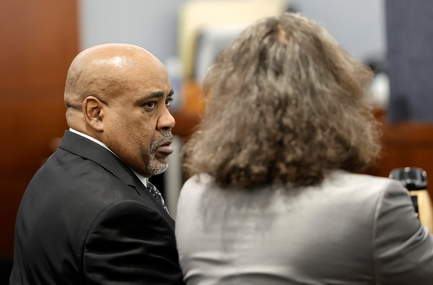 Jurors hear 'Keffe D' say his nephew fired fatal shots at Tupac Shakur in 1996 drive-by shooting | iNFOnews.ca Jurors hear 'Keffe D' say his nephew fired fatal shots at Tupac Shakur in 1996 drive-by shooting | iNFOnews.ca