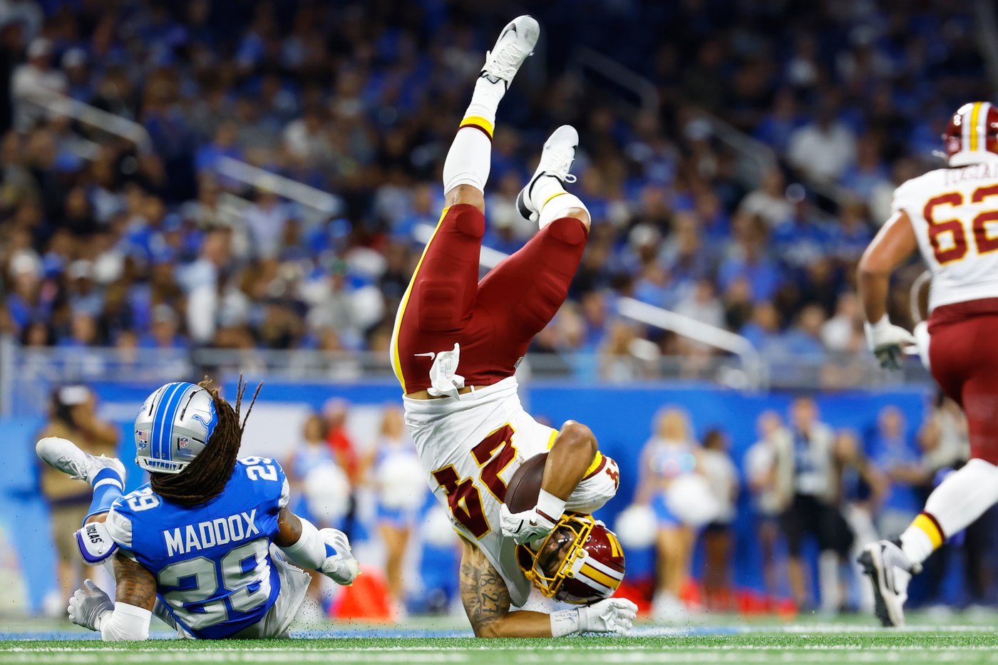 The top photos of the day by AP's photojournalists | iNFOnews.ca