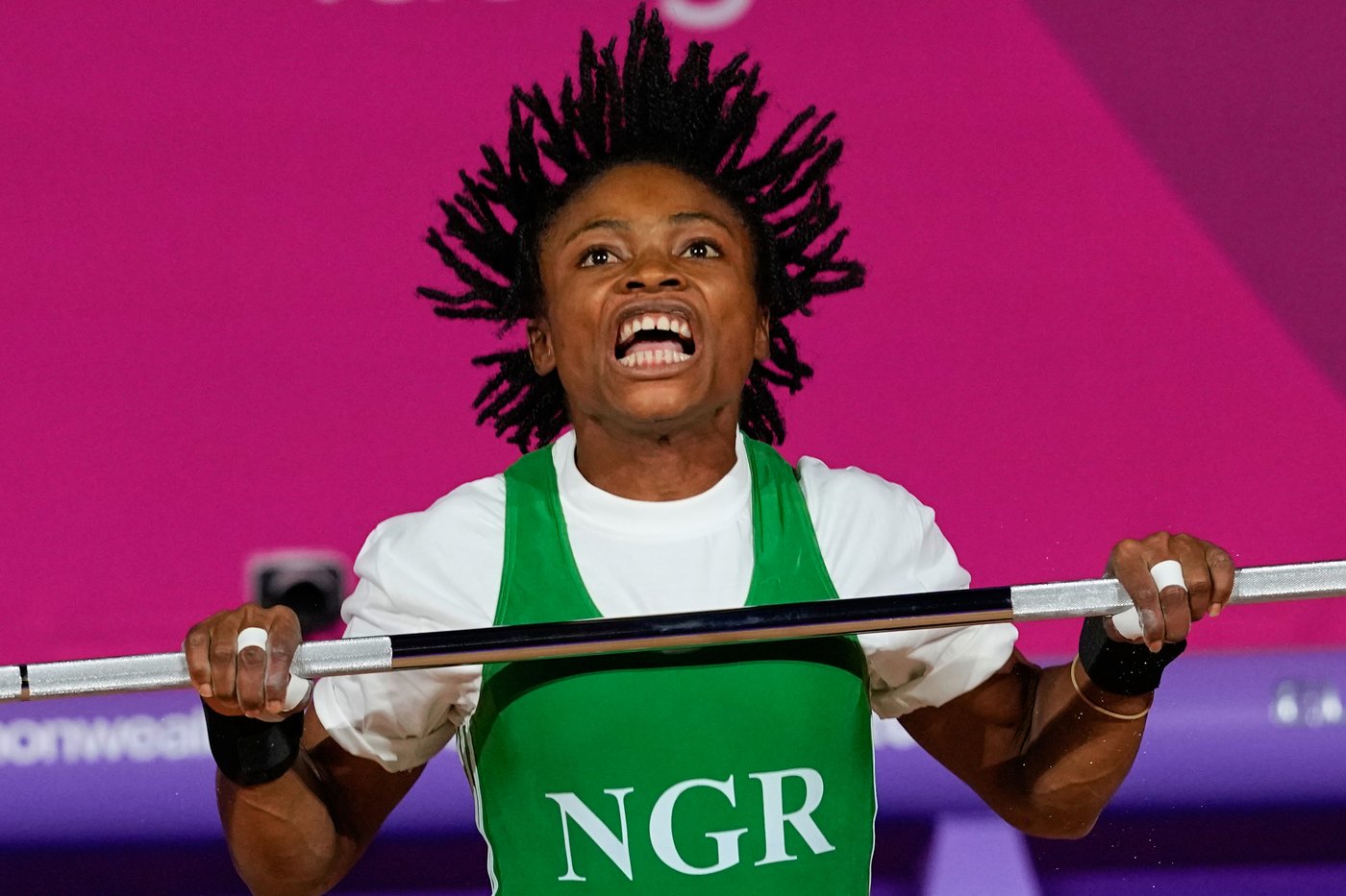Photo highlights from the Commonwealth Games in Glasgow | iNFOnews.ca