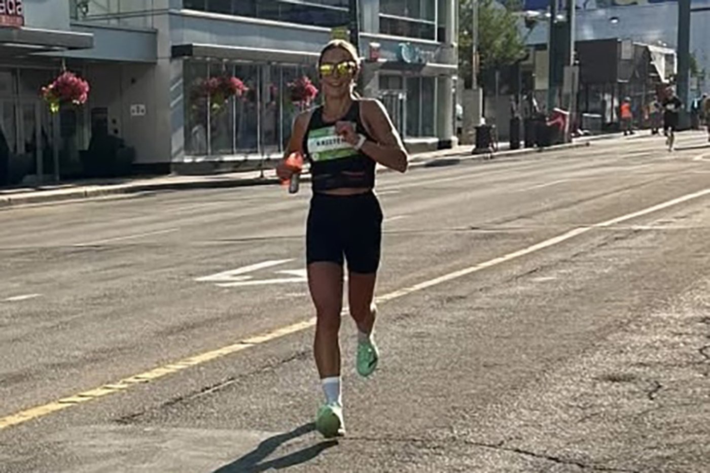 Edmonton Marathon admits it botched racecourse as runners wonder how it happened | iNFOnews.ca