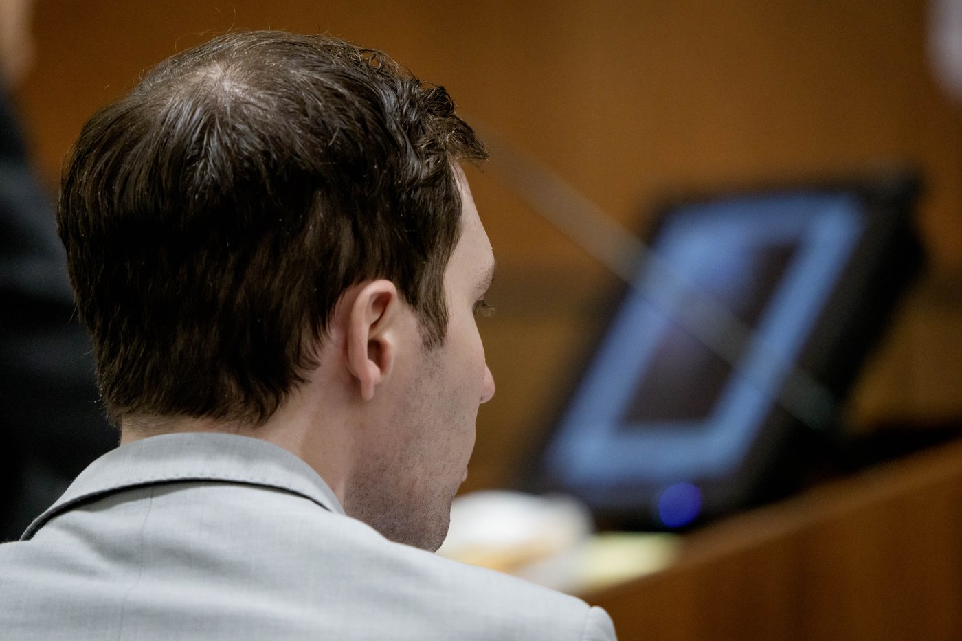 Takeaways from a weeklong preliminary hearing in the Charlie Kirk murder case | iNFOnews.ca Takeaways from a weeklong preliminary hearing in the Charlie Kirk murder case | iNFOnews.ca