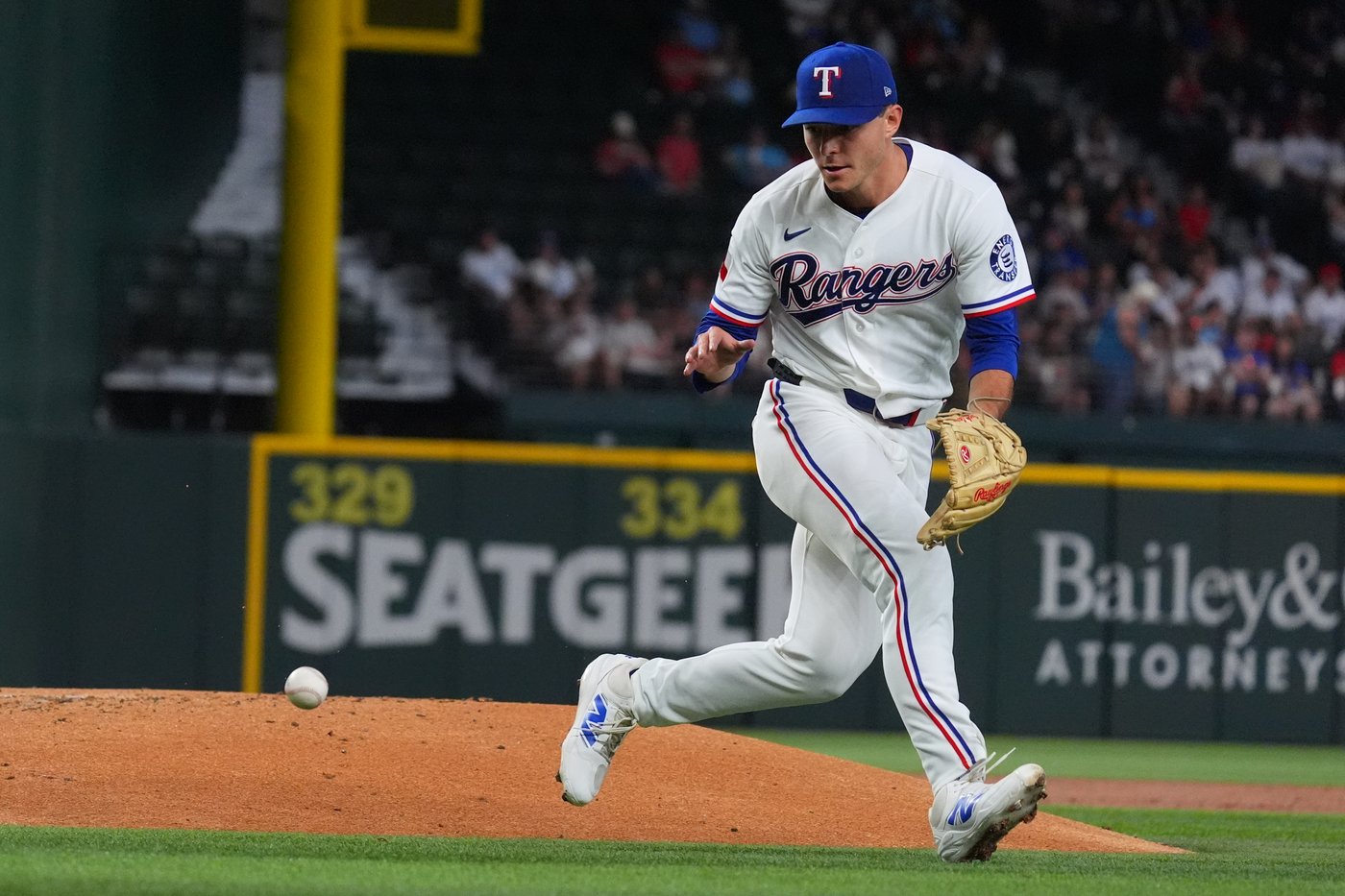 Tanner Bibee gets first win of season in 14th start, Guardians beat Rangers 6-0 | iNFOnews.ca