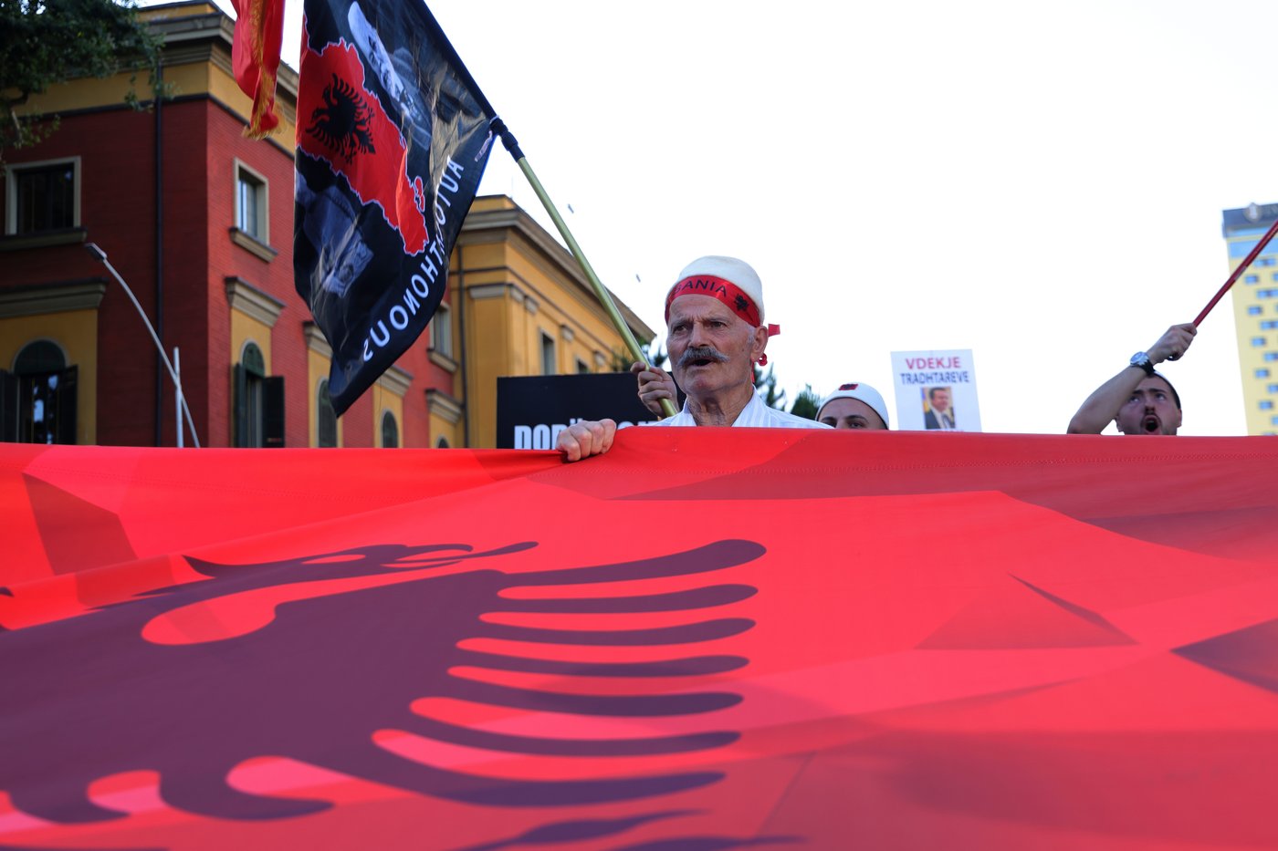 AP Interview: Albania's leader defends Kushner-linked luxury development | iNFOnews.ca AP Interview: Albania's leader defends Kushner-linked luxury development | iNFOnews.ca