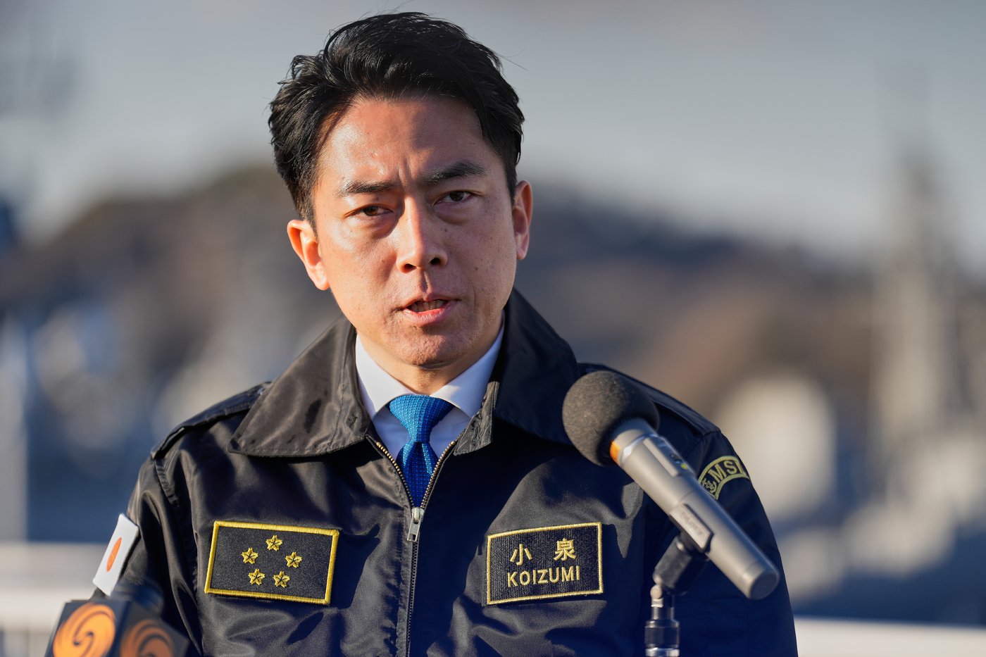 Japan says combat drones key to adapting to new warfare as regional tensions rise | iNFOnews.ca Japan says combat drones key to adapting to new warfare as regional tensions rise | iNFOnews.ca