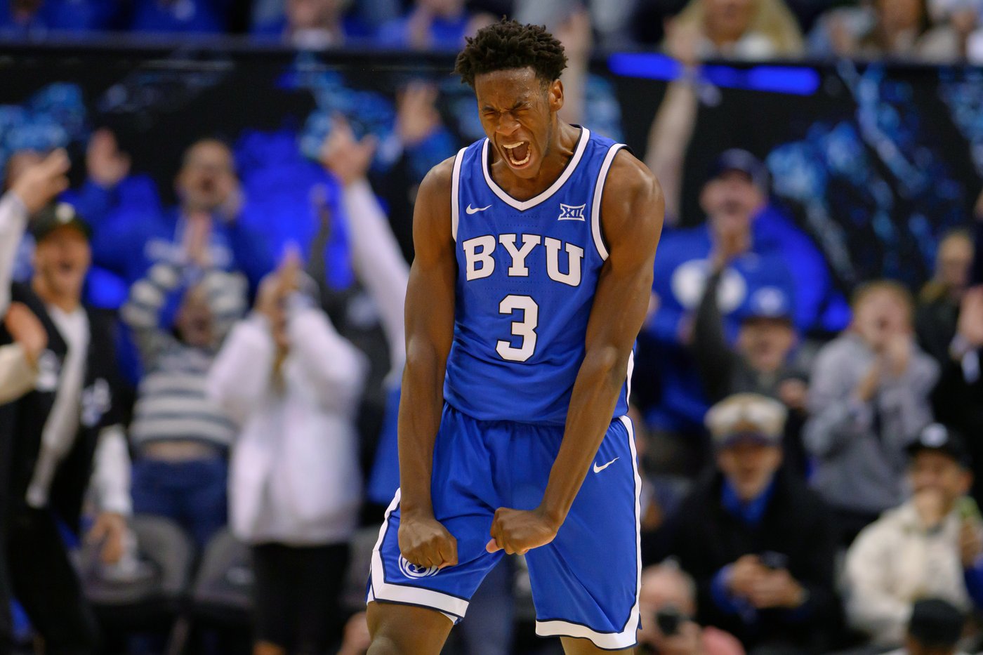 Peterson, Dybantsa, Boozer and Wilson wait to see who goes first in the NBA draft | iNFOnews.ca