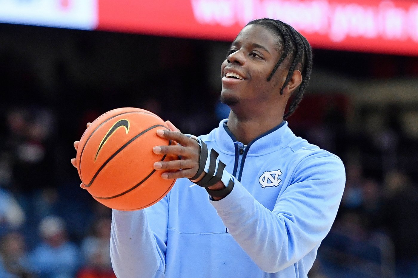 Peterson, Dybantsa, Boozer and Wilson wait to see who goes first in the NBA draft | iNFOnews.ca
